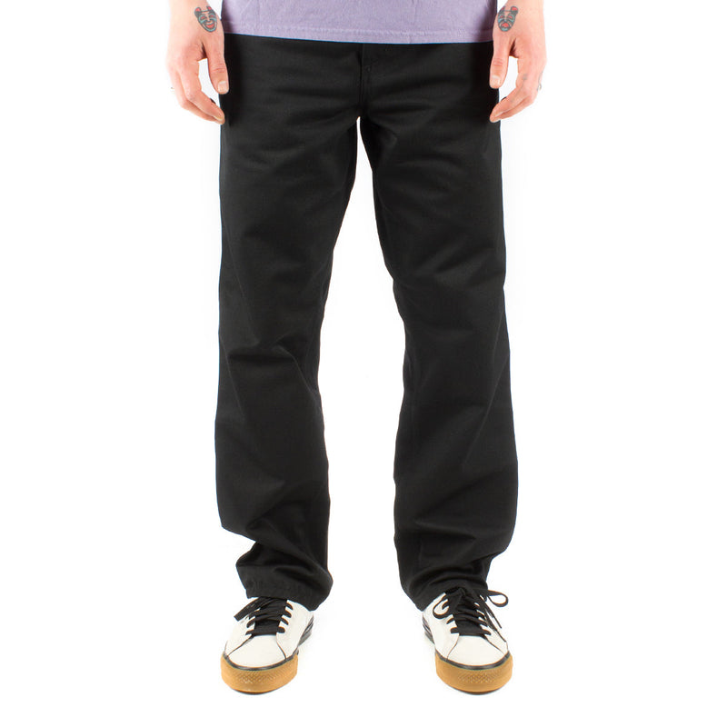 Simple Pant - Denison Twill