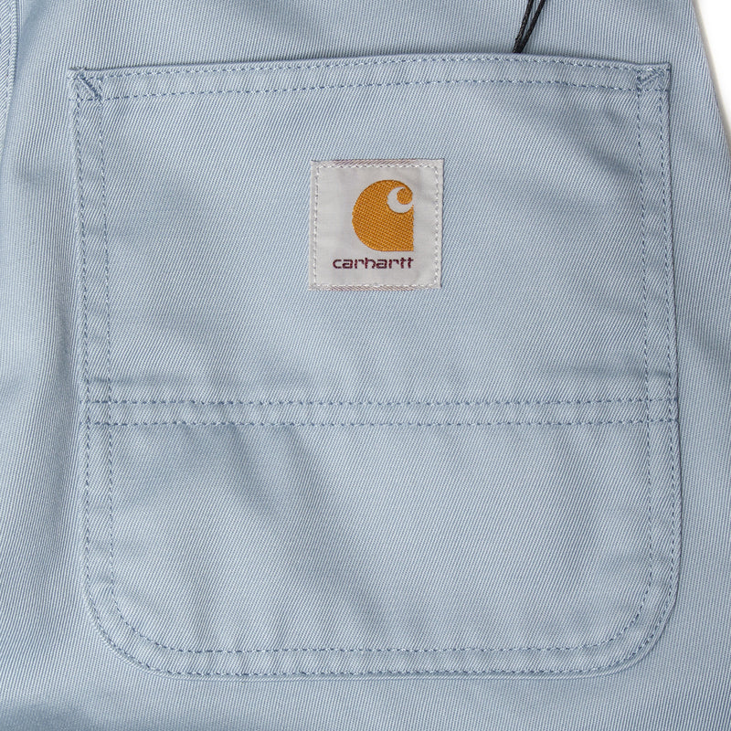 Carhartt WIP | Simple Pant Style # I020075-0W9 Color : Misty Sky