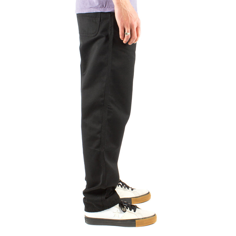 Simple Pant - Denison Twill