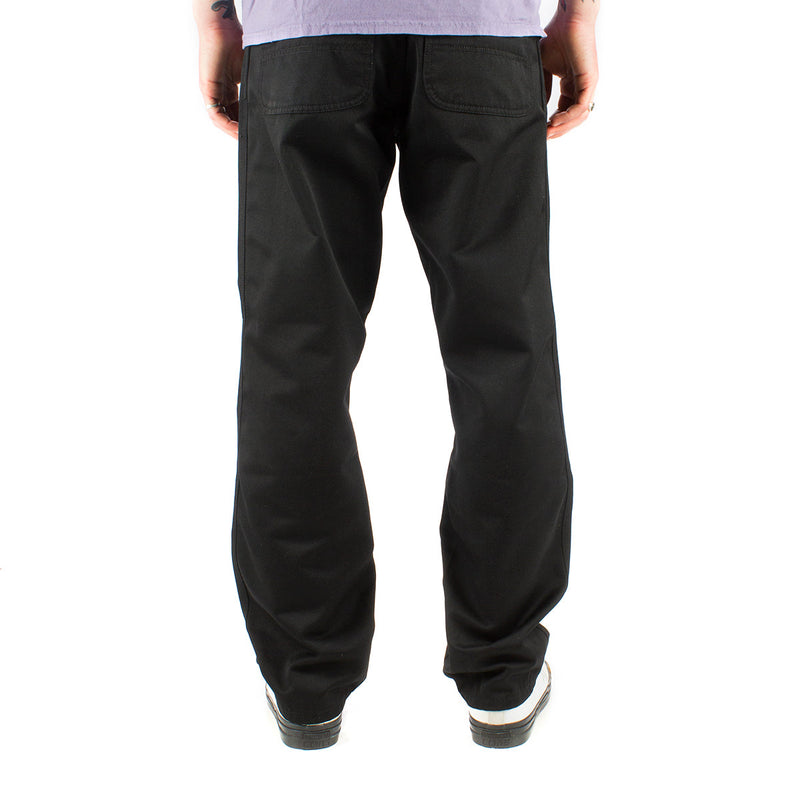 Simple Pant - Denison Twill