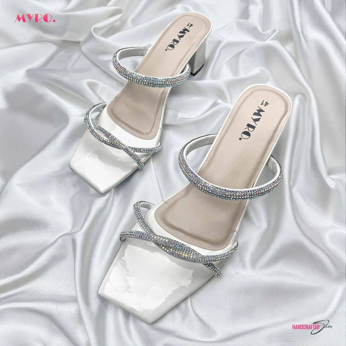 Siren Heel
