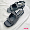 Sirocco Black Boston - MYRO