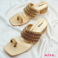 Sitara Heel