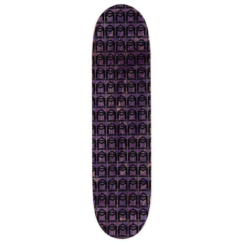Sk8 Mafia Bang Rogers Impact Light Skateboard Complete - 8.25"