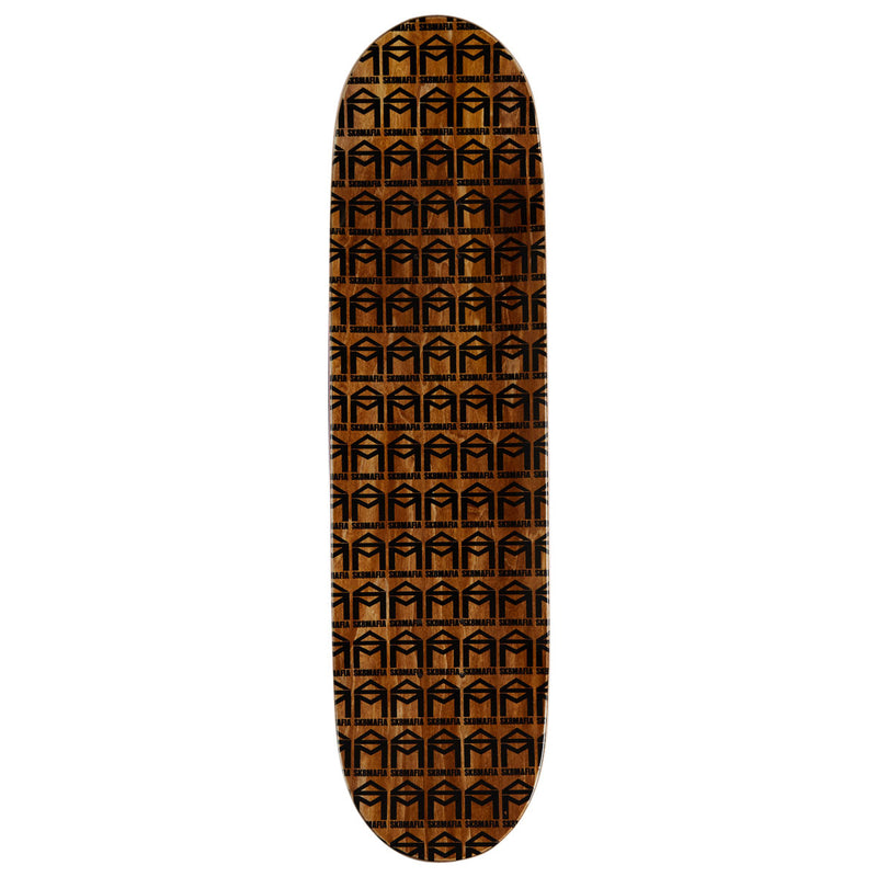 Sk8 Mafia The Show Ramirez Skateboard Complete - 8.50"