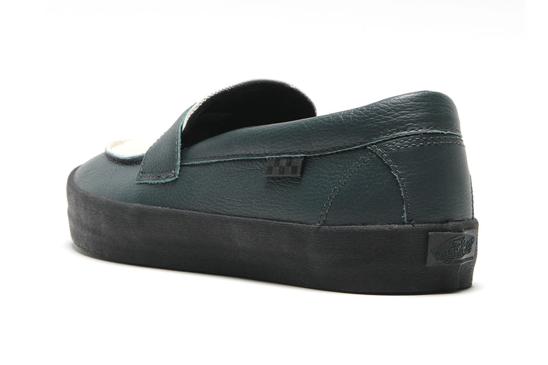 Vans | Skate Loafer
Style # VN0A5DXU1CI1
Color : Dark Forest