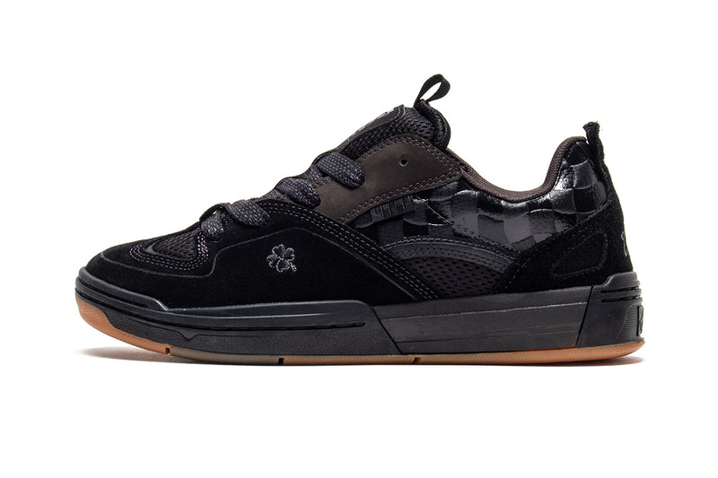 Vans | Skate Mixxa x Dime
Style # VN000CUYY301
Color : Black / Grey