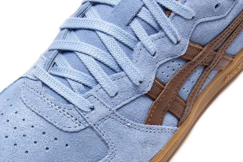 Asics | Skyhand OG Style # 1203A563.400 Color : Chambray Blue / Tortoise Shell