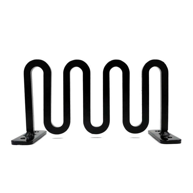 SlushCult Fingerboard Bike Rack