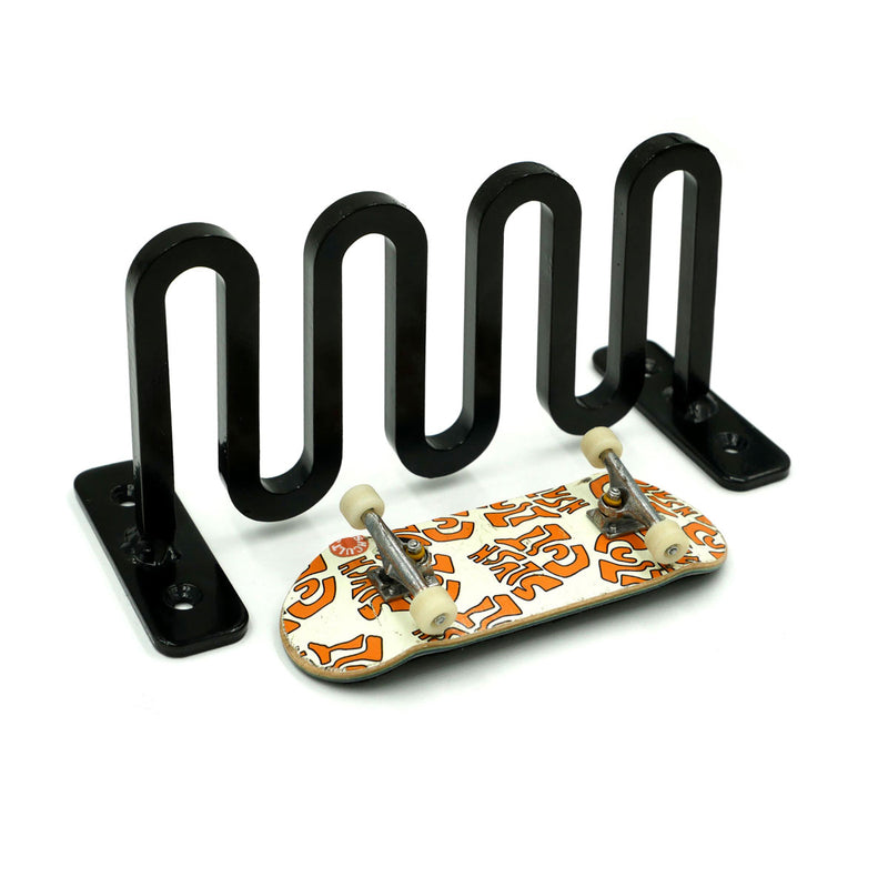 SlushCult Fingerboard Bike Rack