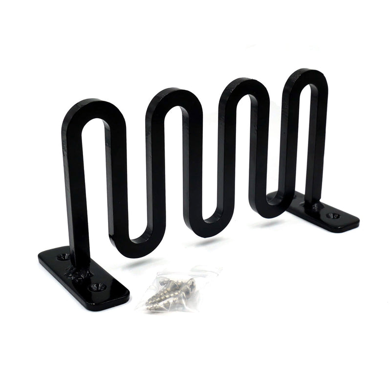SlushCult Fingerboard Bike Rack