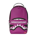 SMASH LOGO VIOLA DLXSV BACKPACK