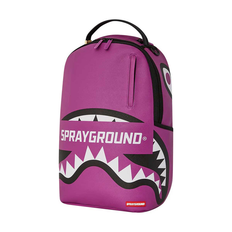 SMASH LOGO VIOLA DLXSV BACKPACK