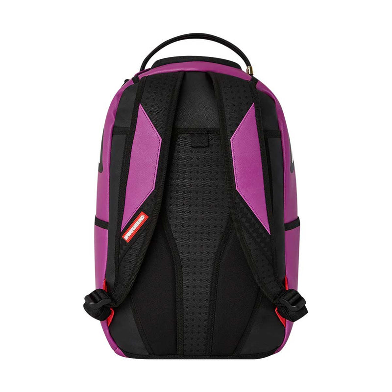 SMASH LOGO VIOLA DLXSV BACKPACK