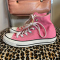 Sneakers Converse Size 7