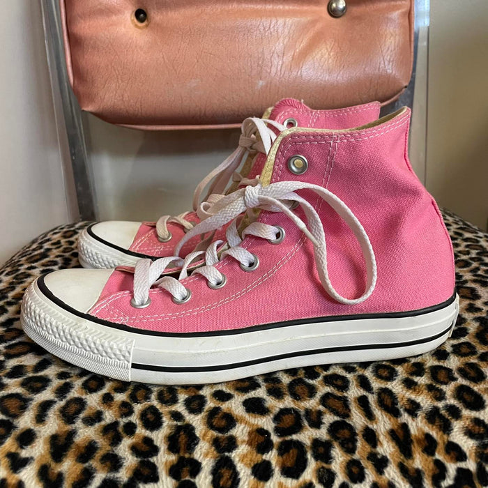Sneakers Converse Size 7