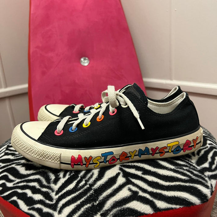 Sneakers Converse Size 9