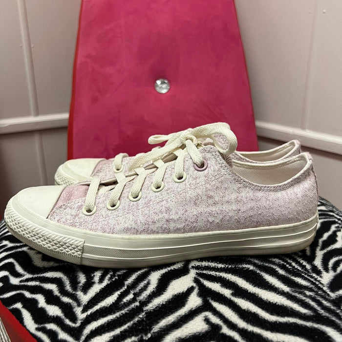 Sneakers Converse Size 9