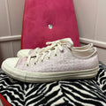 Sneakers Converse Size 9
