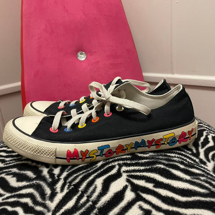 Sneakers Converse Size 9