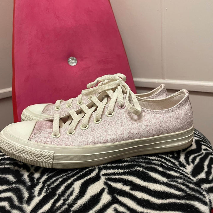 Sneakers Converse Size 9