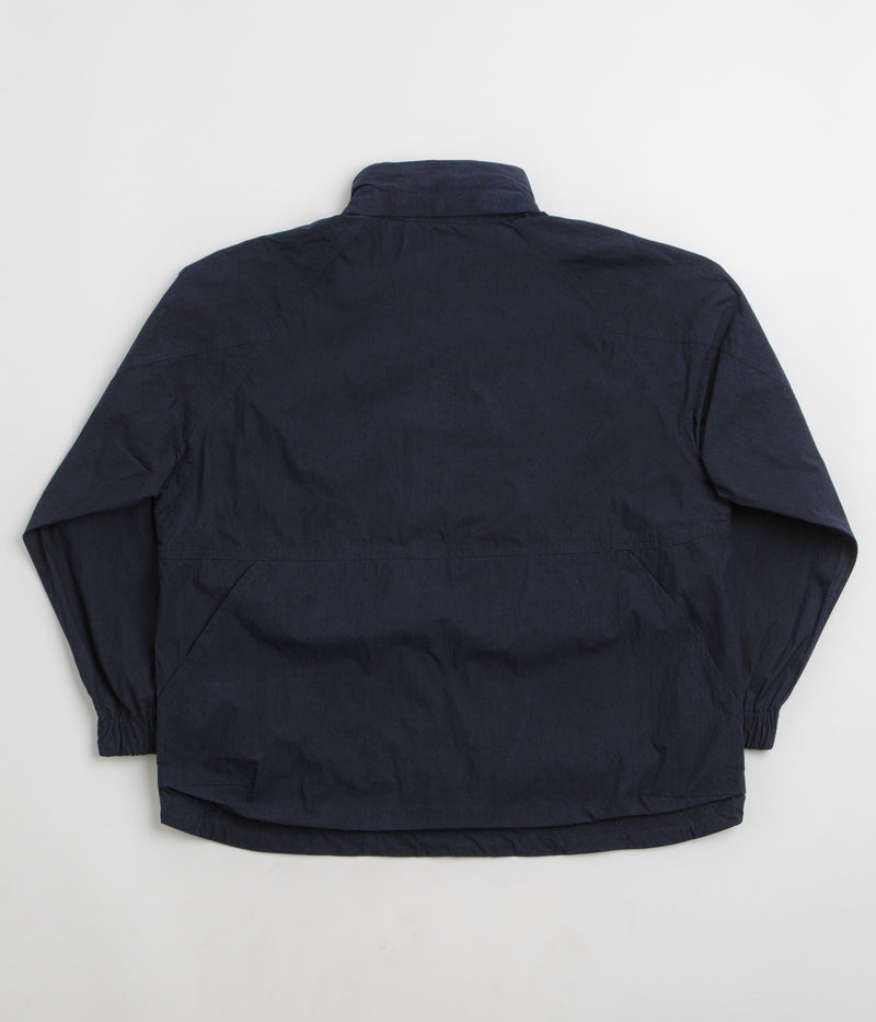 Snow Peak C/N Anorak in Indigo