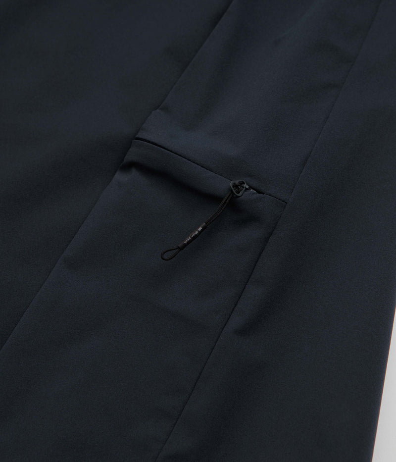 Snow Peak ComfortFlex T-Shirt in Dark Navy