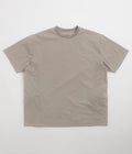 Snow Peak ComfortFlex T-Shirt in Greige