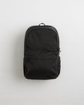 Snow Peak Everyday Backpack in Black