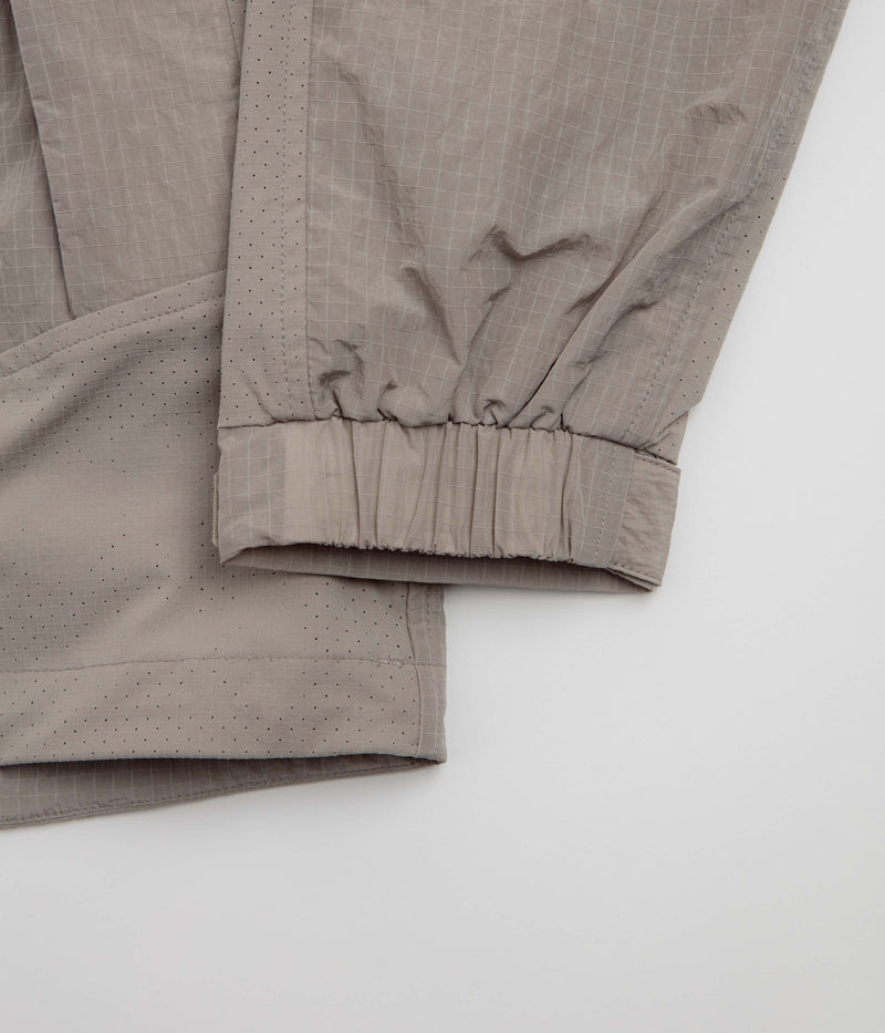 Snow Peak Insect Shield Jacket in Greige