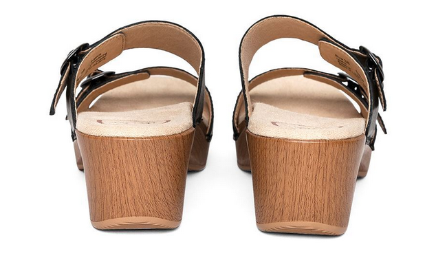 Sophie Black Full Grain