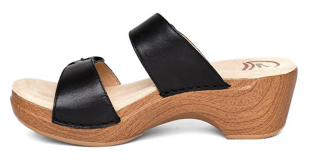 Sophie Black Full Grain