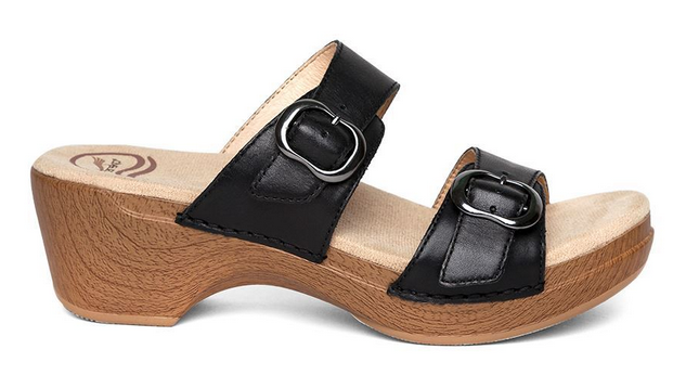 Sophie Black Full Grain