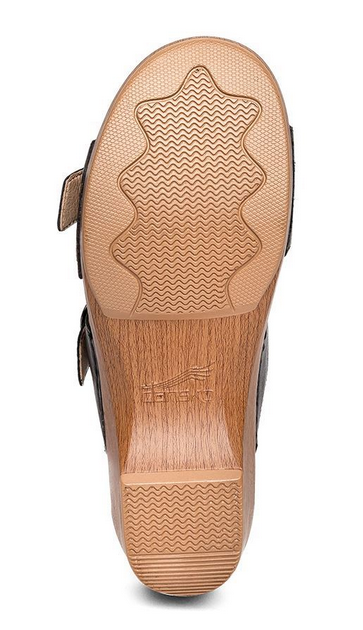 Sophie Black Full Grain