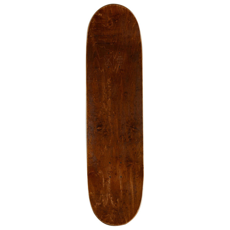 Sour Solution Barney Pixies S1 Skateboard Complete - 8.50"