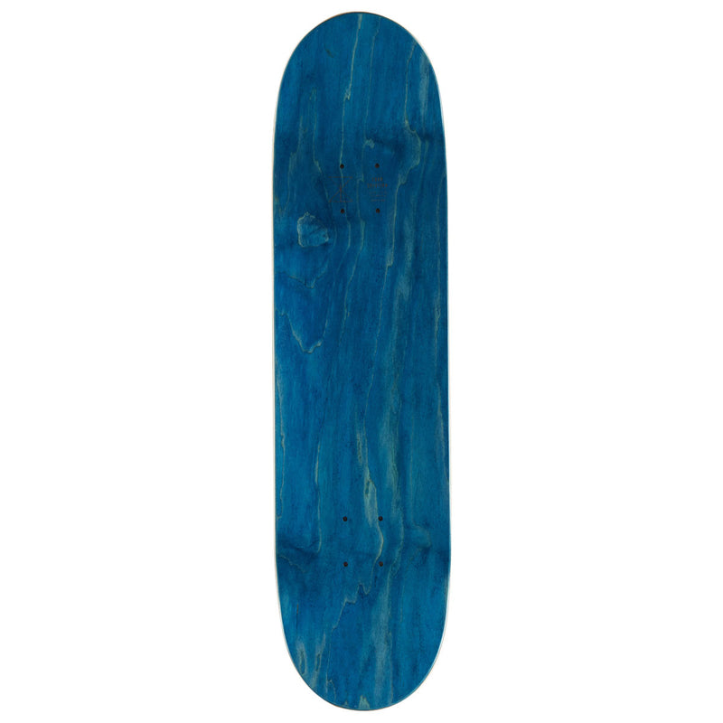 Sour Solution Martin Crack-Man S1 Skateboard Complete - 8.25"