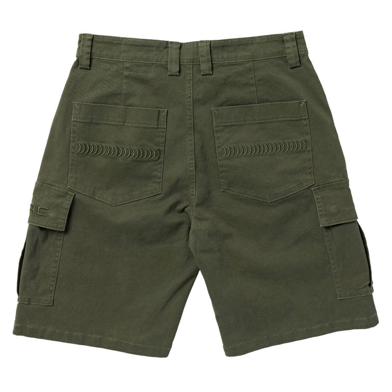 Spitfire Classic '87 Cargo Shorts - Olive