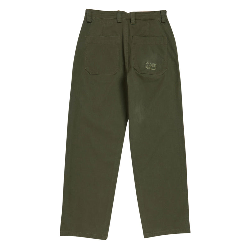 Spitfire Eternal Pants - Olive