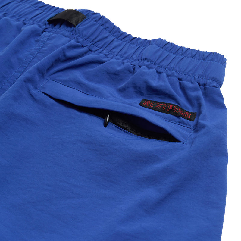 Spitfire Eternal Shorts - Blue/Red/White/Black