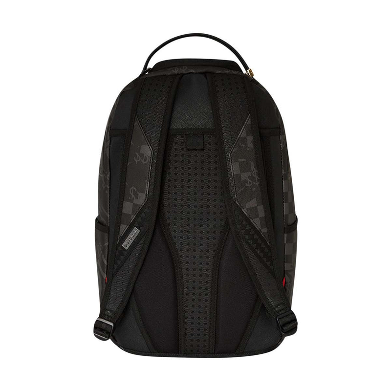 Sprayground 3AM Check Backpack