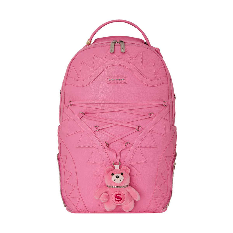 SPRAYGROUND Baby Bear Baddie Boss Backpack
