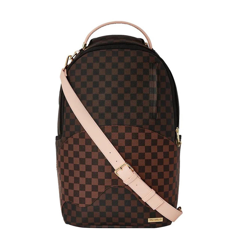 Sprayground Bandolero Nouveau Backpack