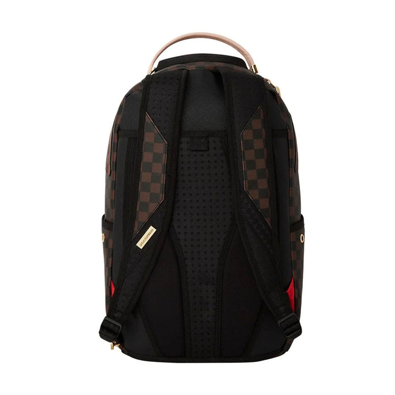 Sprayground Bandolero Nouveau Backpack