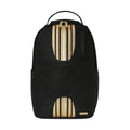 Sprayground Italy Racing Golden Stripes Backpack