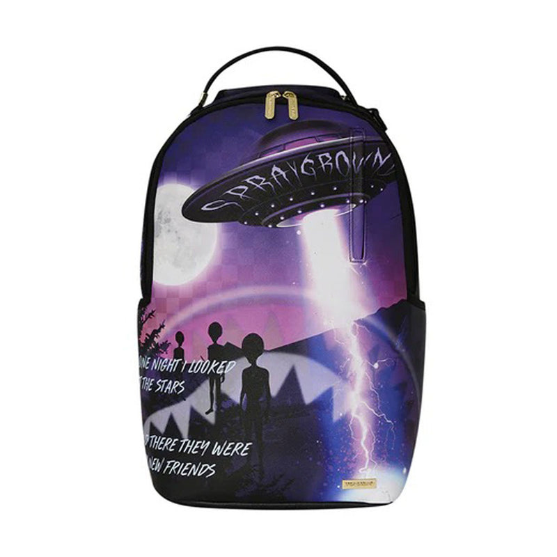 Sprayground Late One Night Stand Backpack