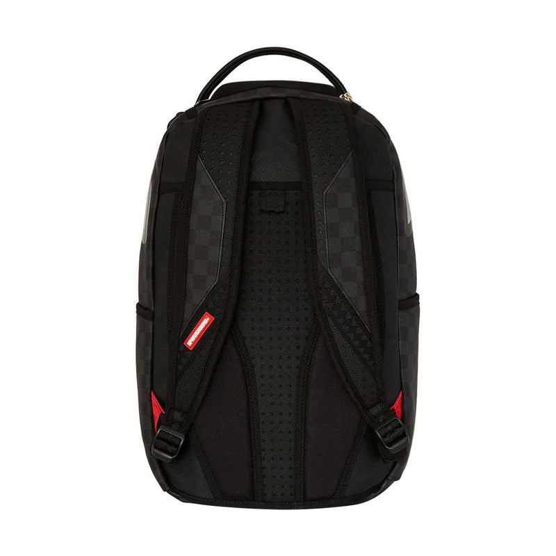 SPRAYGROUND Lights Out Sharks in Paris Backpack