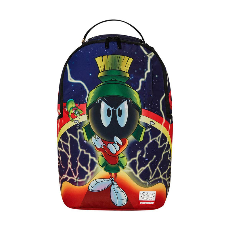 SPRAYGROUND Looney Tunes Marvin Planet x Blackpack