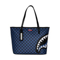 Sprayground Midnight Magic Sharks in Paris Tote