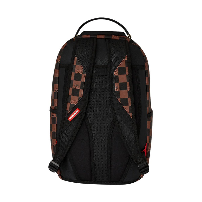 Sprayground Peeking Character Backpack