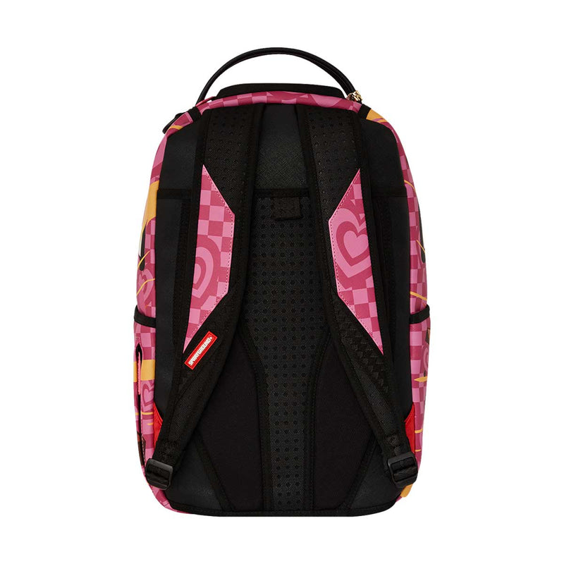 SPRAYGROUND Powerpuff Bustin Thru DLXSV Backpack